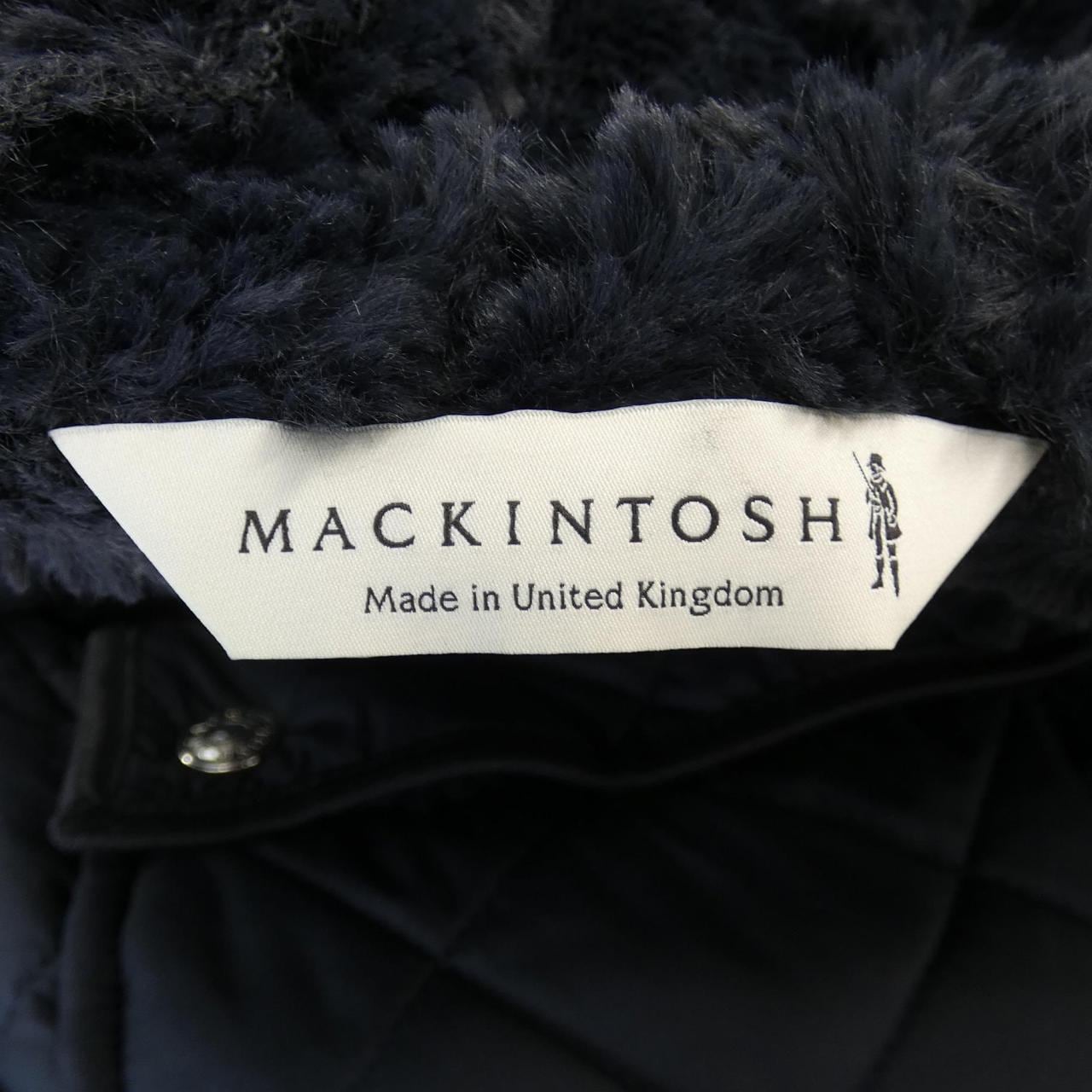 マッキントッシュ MACKINTOSH コート