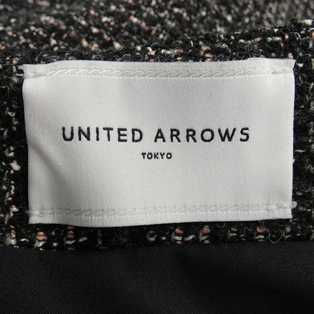 ユナイテッドアローズ UNITED ARROWS スカート
