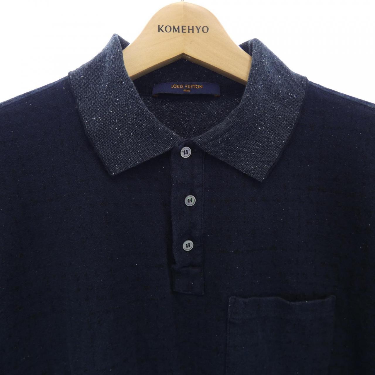 LOUIS VUITTON Polo 衫