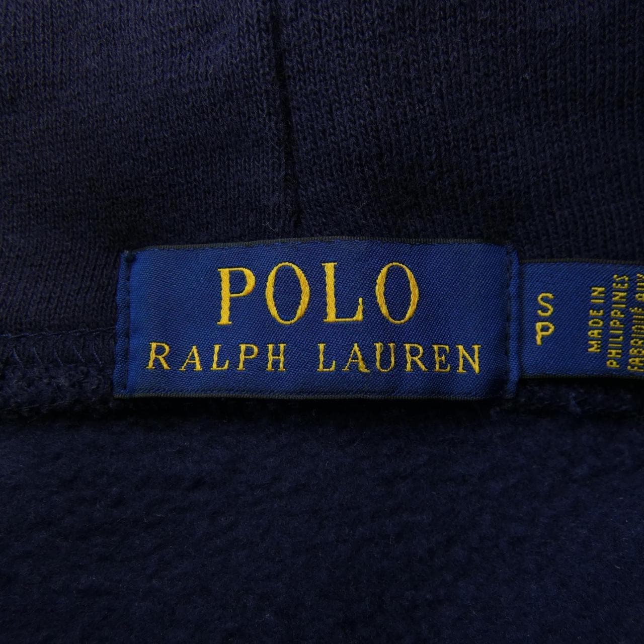 ポロラルフローレン POLO RALPH LAUREN パーカー