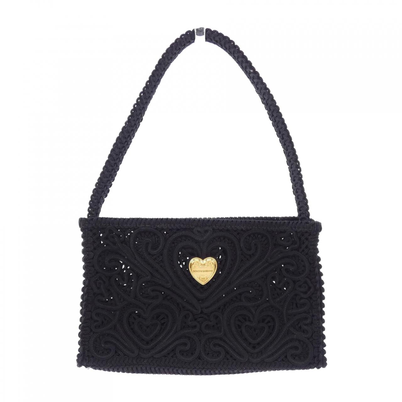 ドルチェアンドガッバーナ DOLCE&GABBANA BAG