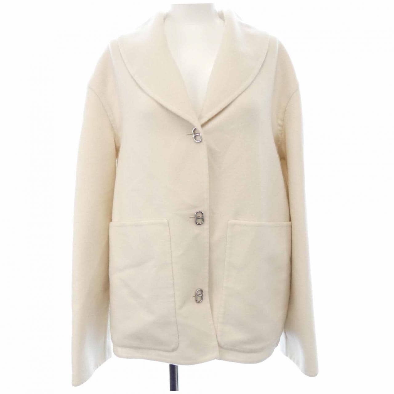 エルメス HERMES ジャケット