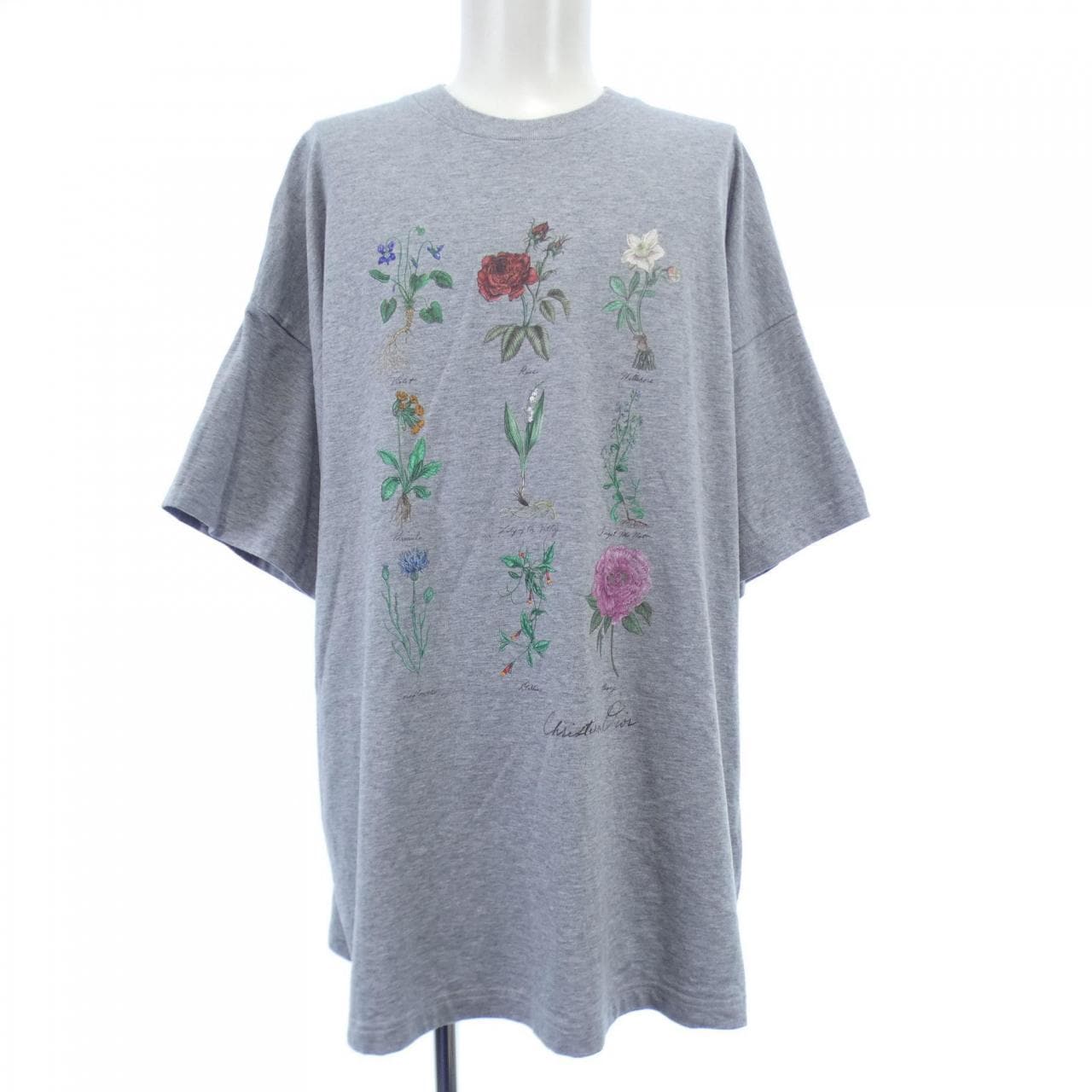 DIOR DIOR T-Shirt