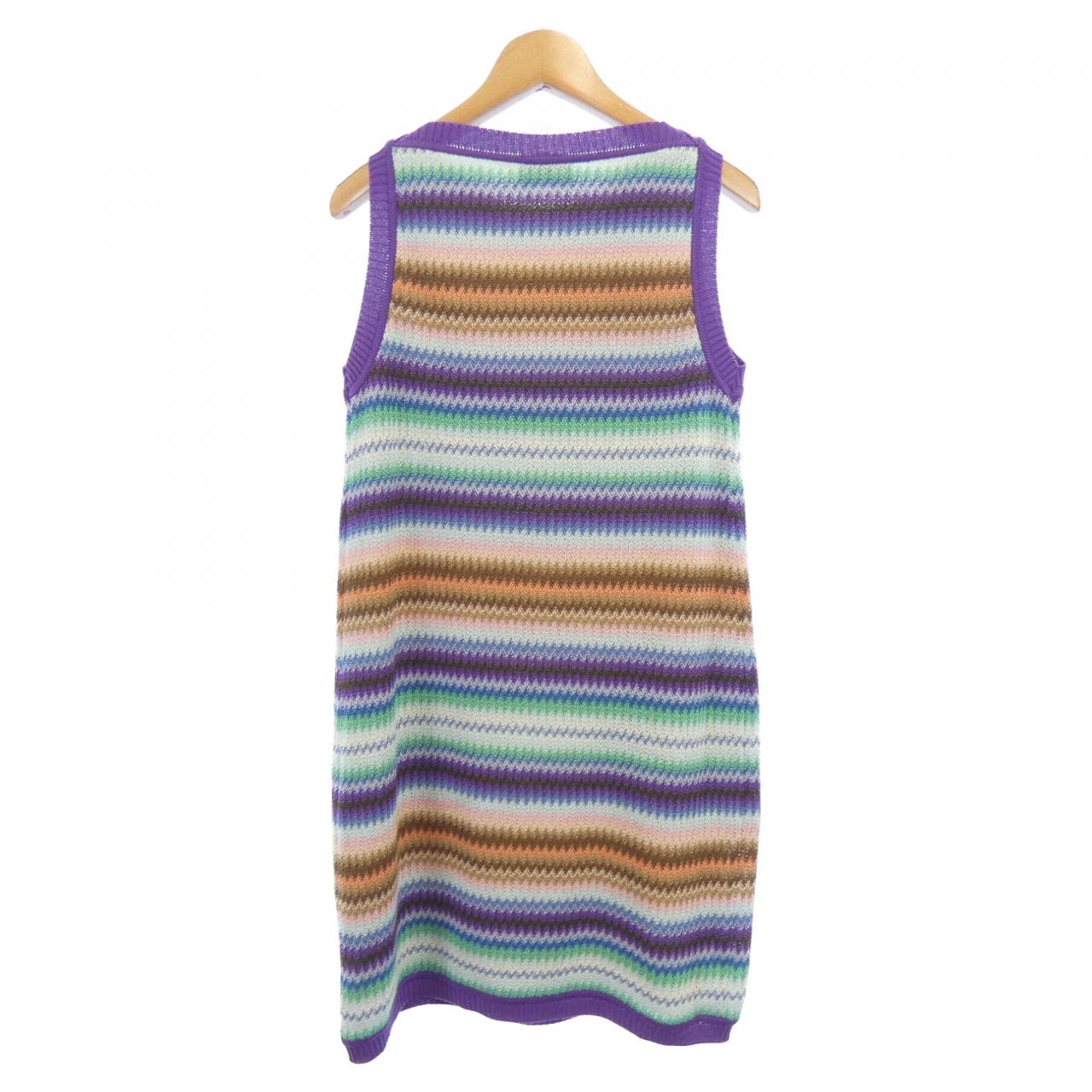 ミッソーニ MISSONI ワンピース