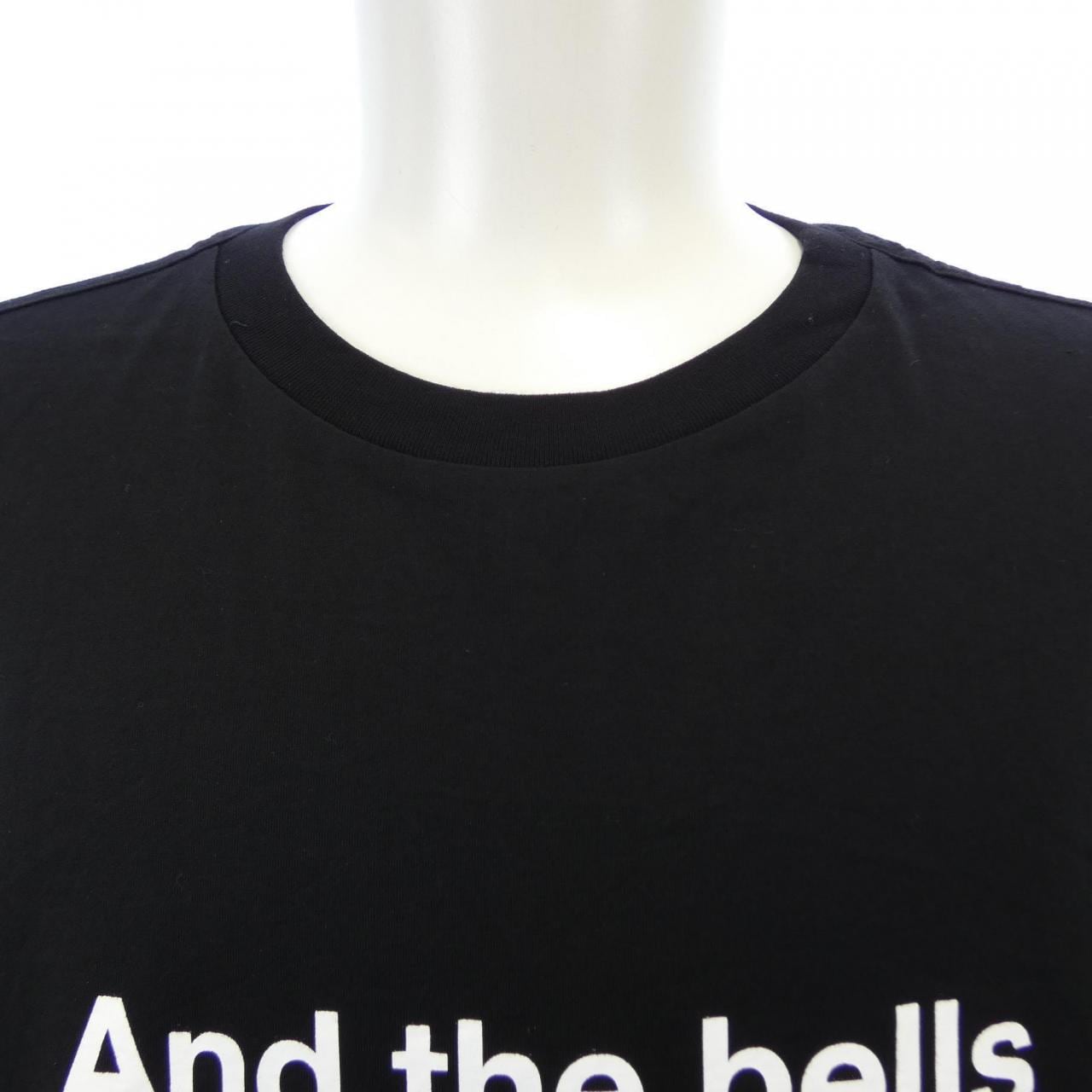 ソロイスト SOLOIST Tシャツ