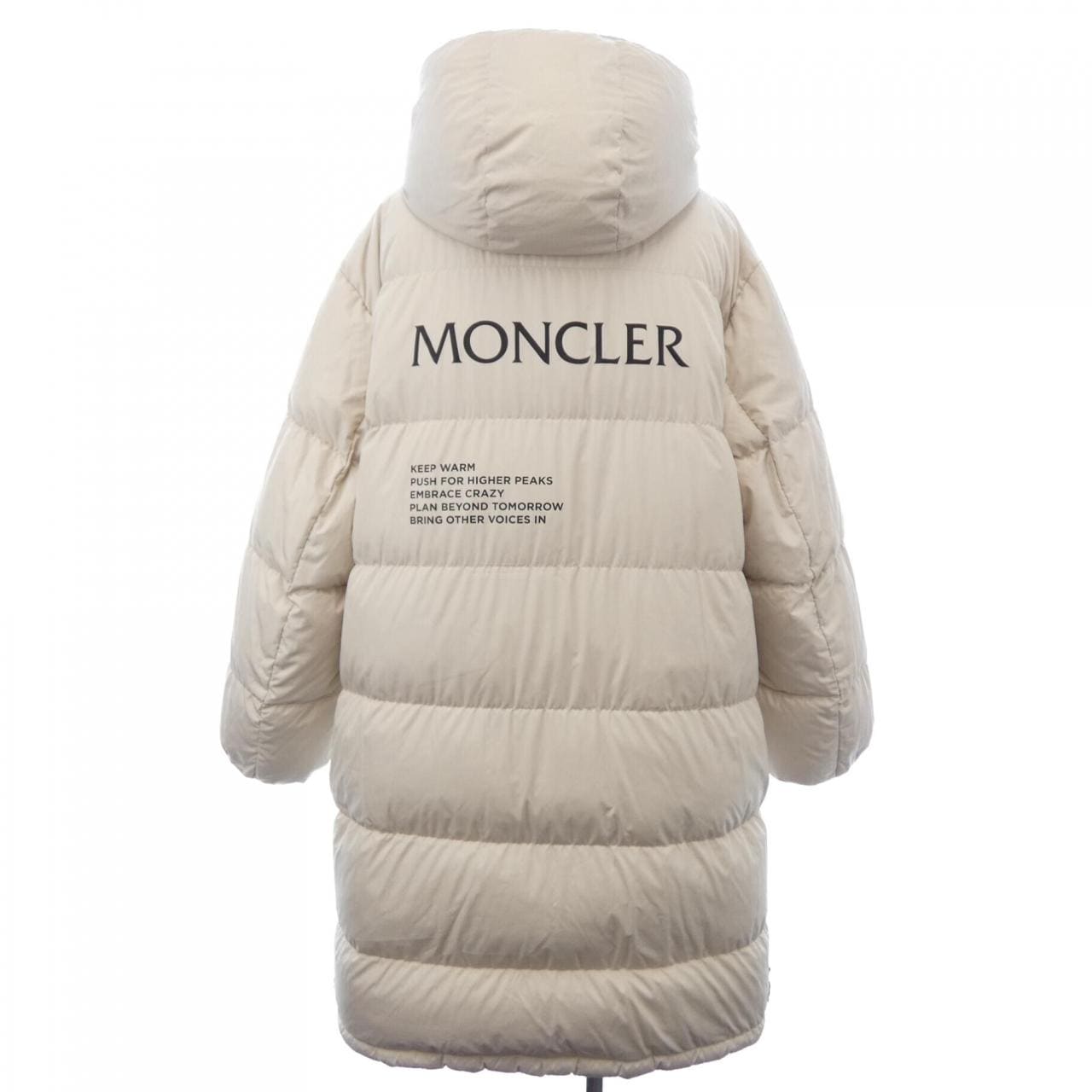 モンクレール MONCLER ERYSIMUM ダウンコート