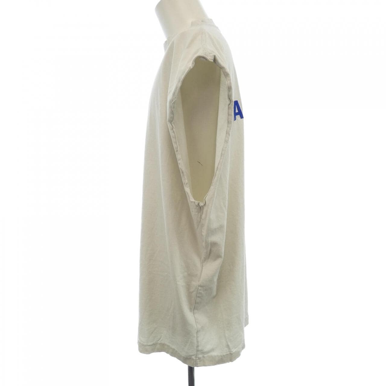 バレンシアガ BALENCIAGA BALENCIAGA BACK 833647 TSV09 UNISEX トップス