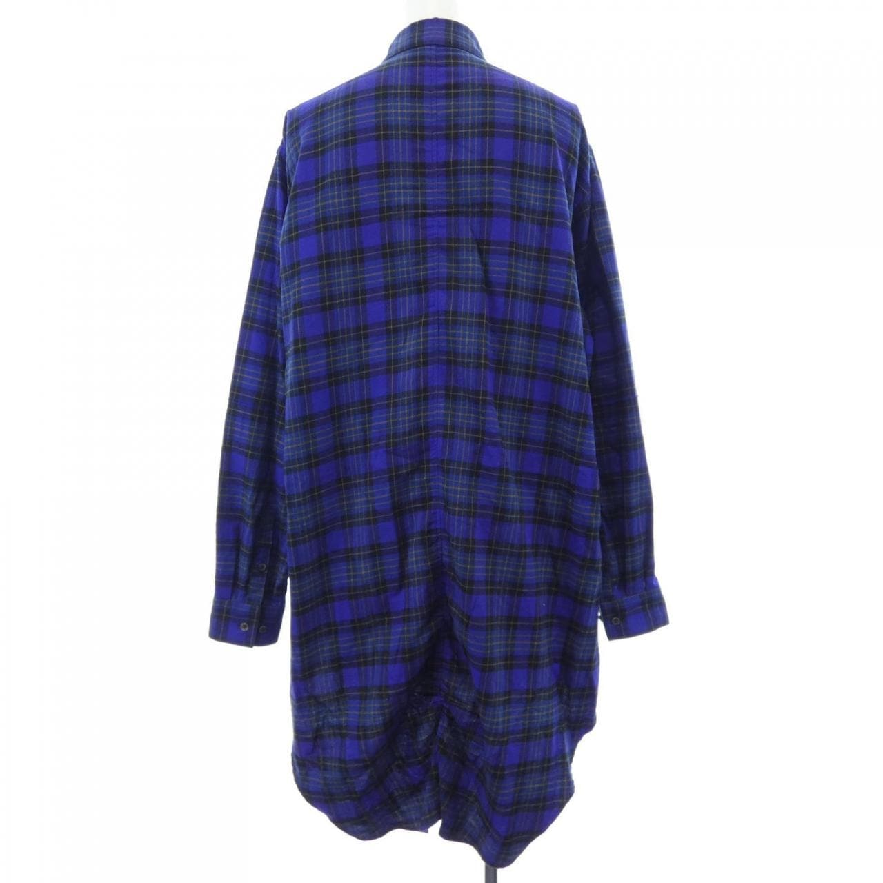 アンダーカバイズム UNDERCOVERISM UI2B4402 シャツ