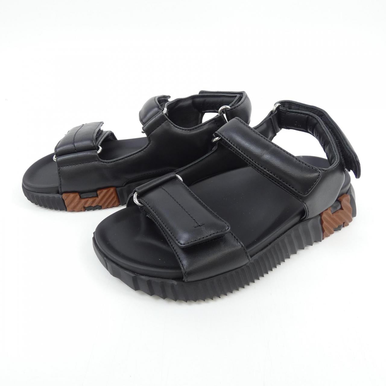 エルメス HERMES ジュニア 242181Z サンダル