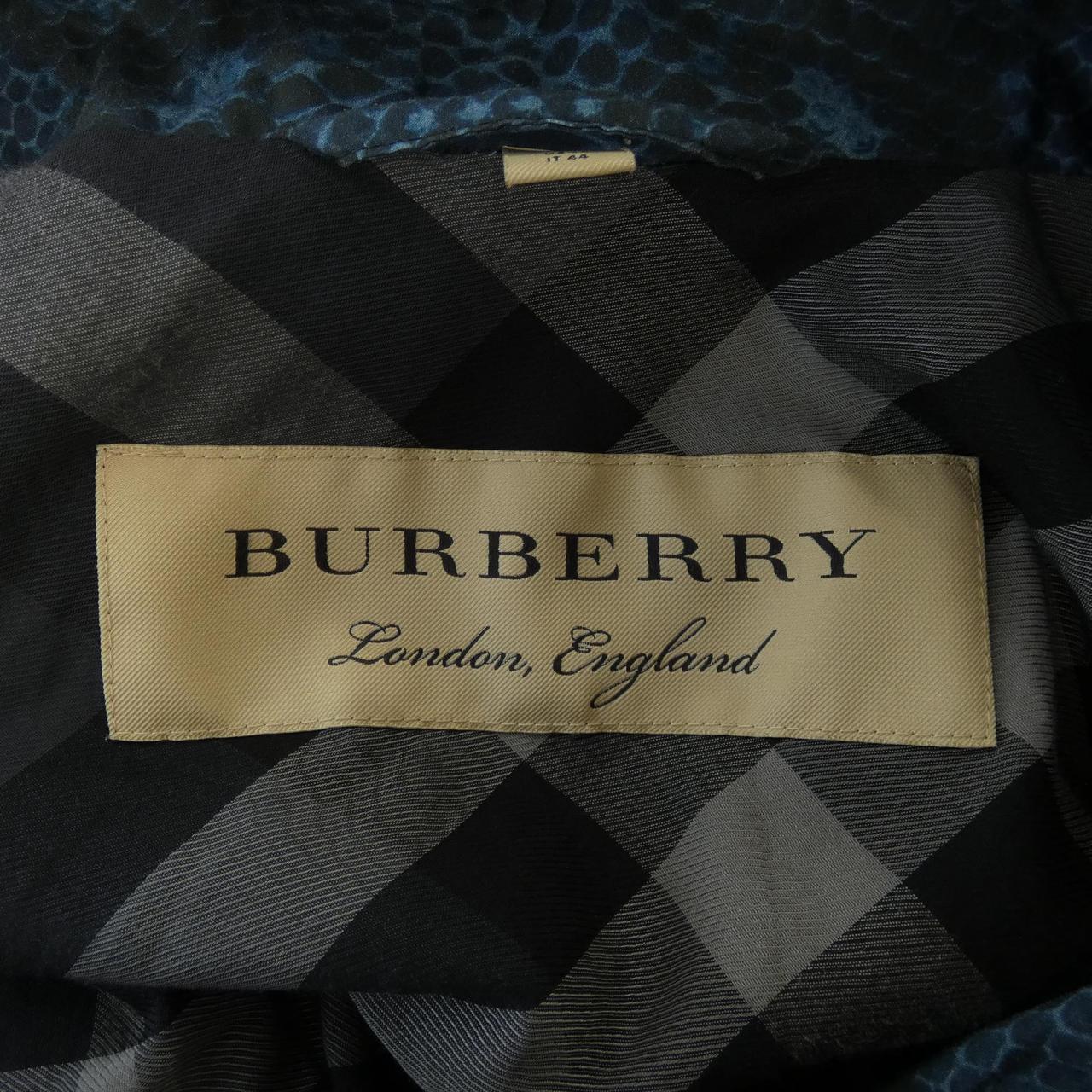 バーバリー BURBERRY 40304121 ジャケット