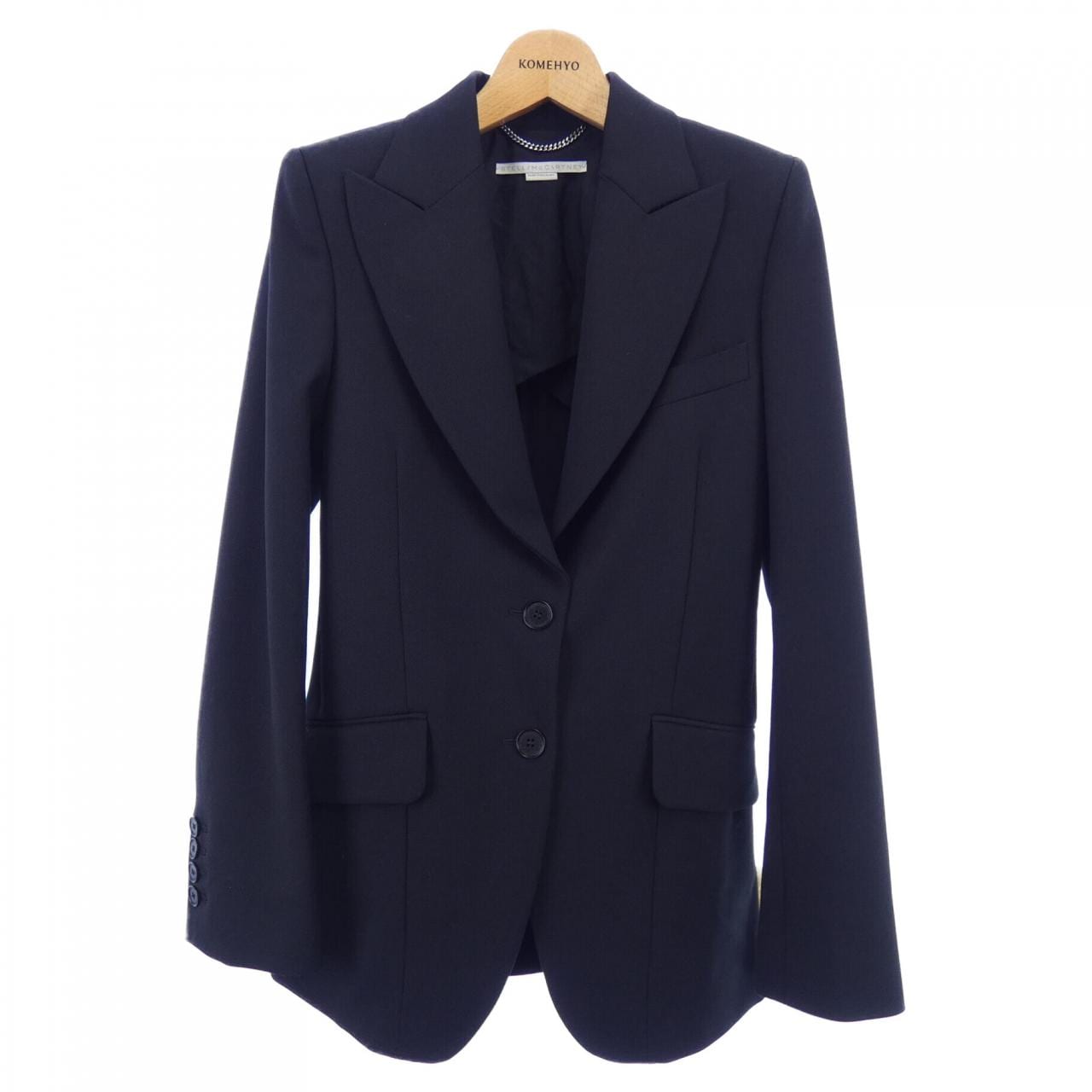 ステラマッカートニー STELLA MCCARTNEY 650010 3AU701 ジャケット