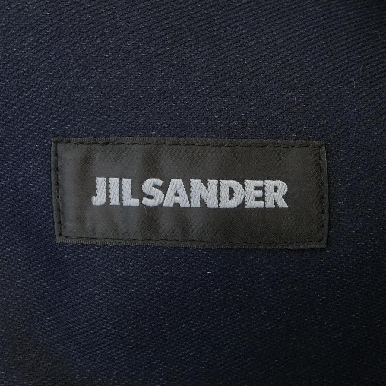 JIL SANDER SANDER JSMG410631 Jacket