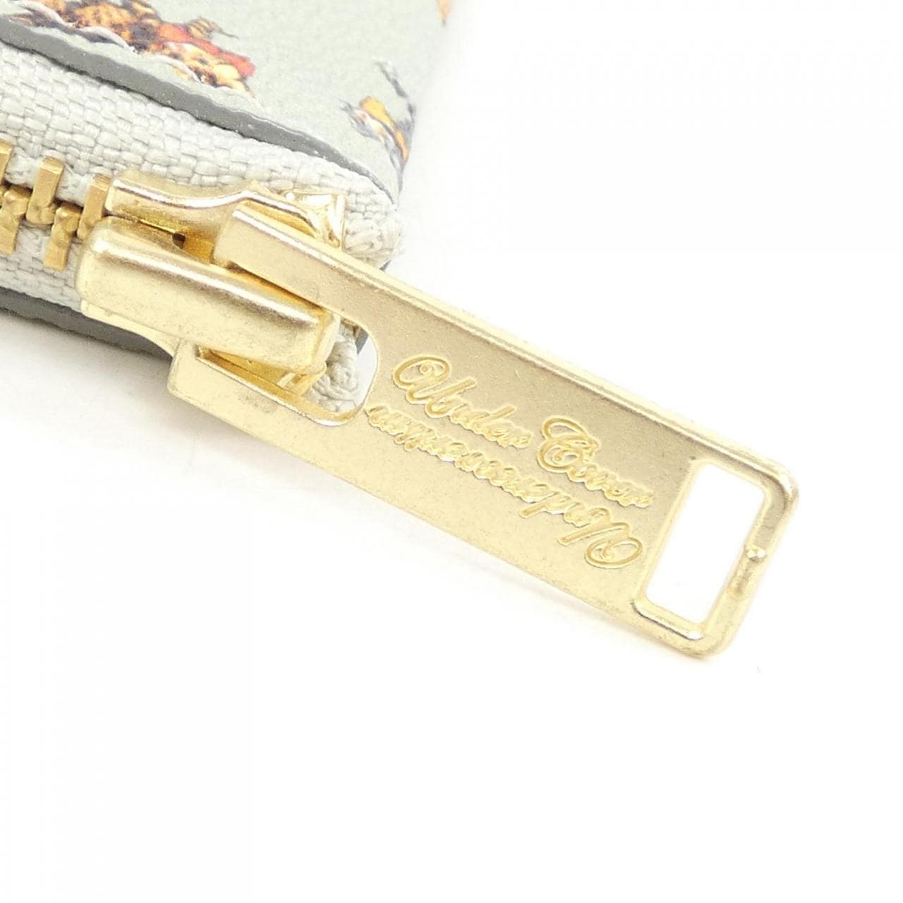 アンダーカバー UNDER COVER POUCH