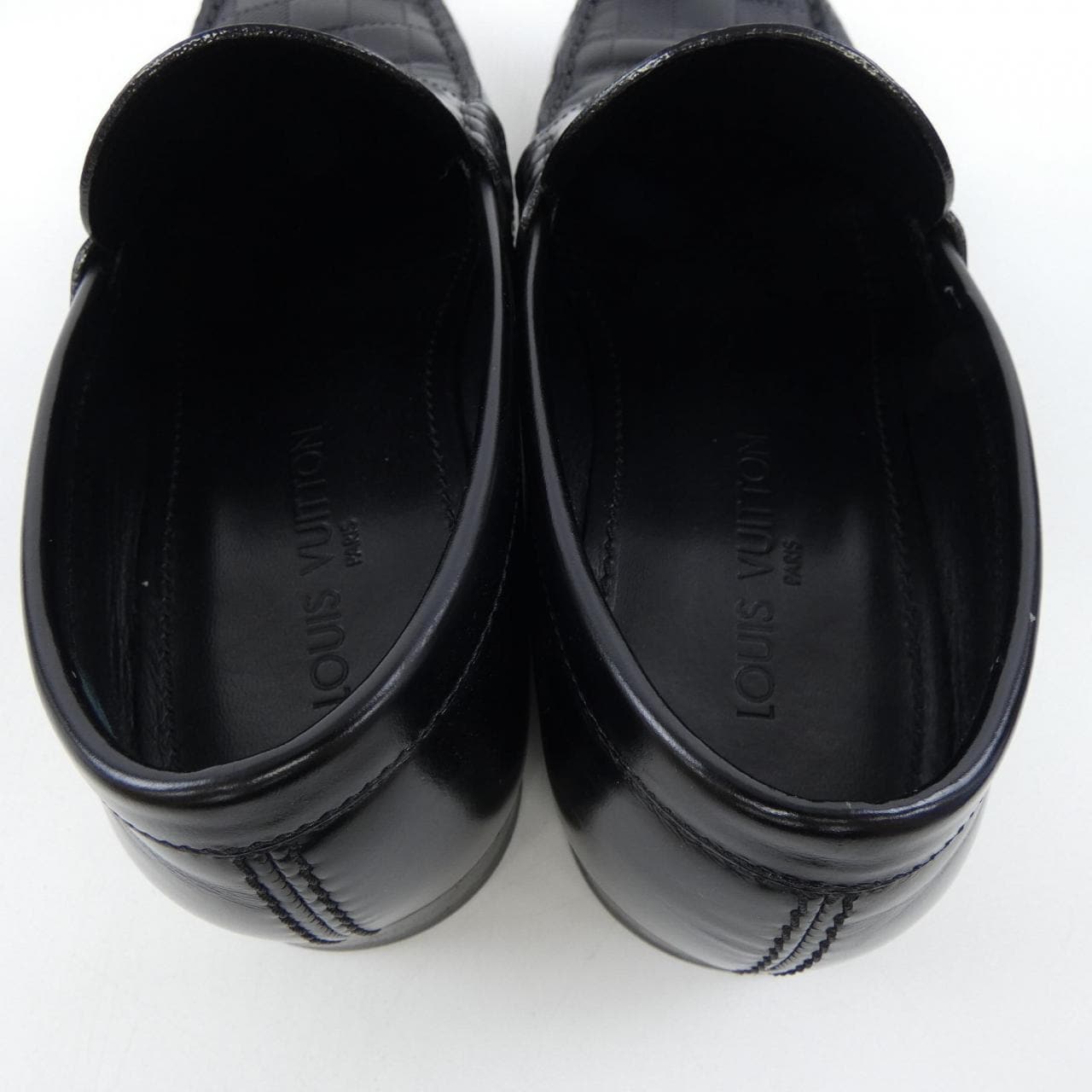 ルイヴィトン LOUIS VUITTON シューズ