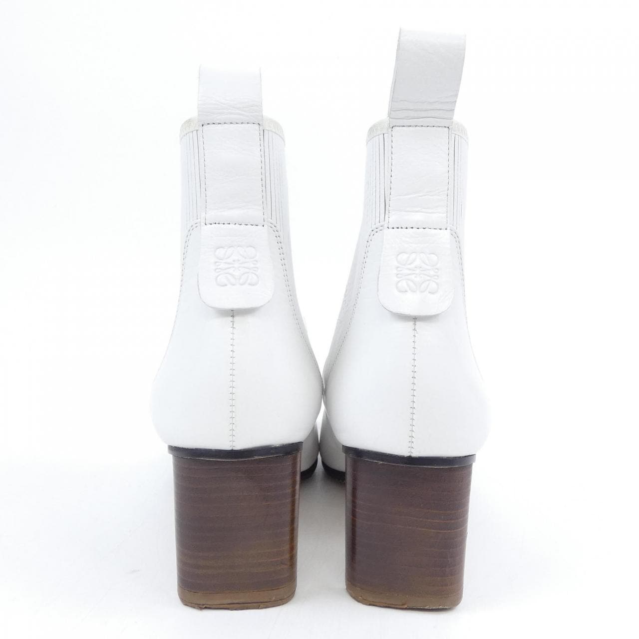 ロエベ LOEWE ブーツ