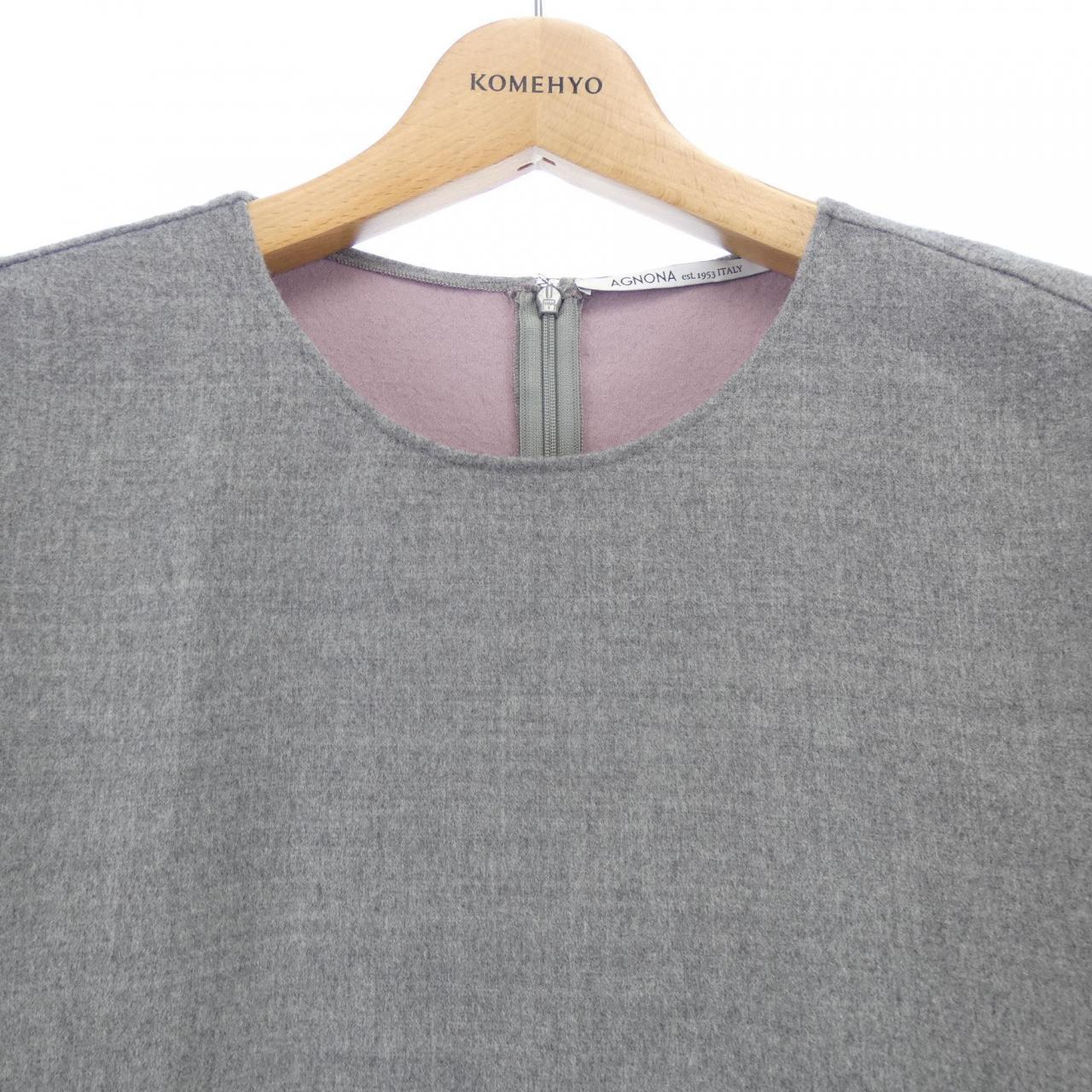 アニオナ AGNONA ワンピース