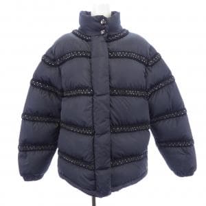 シャネル CHANEL LOOK9 P77331V69560 ダウンジャケット