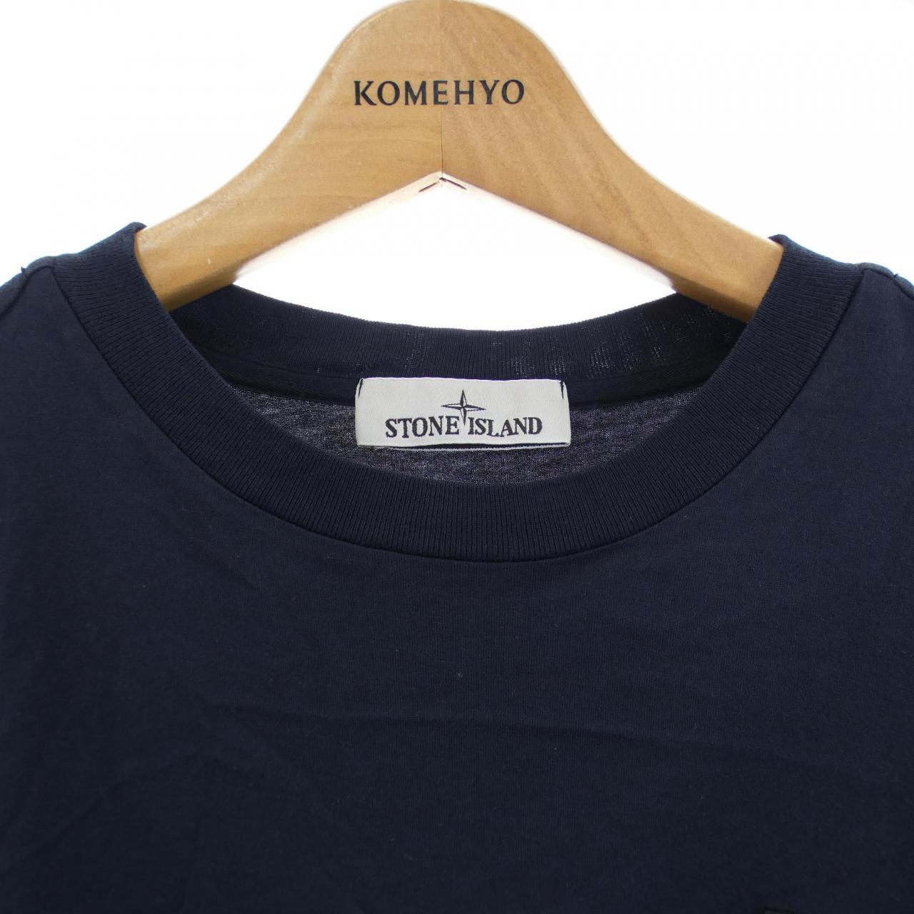ストーンアイランド STONE ISLAND 801524113 Tシャツ