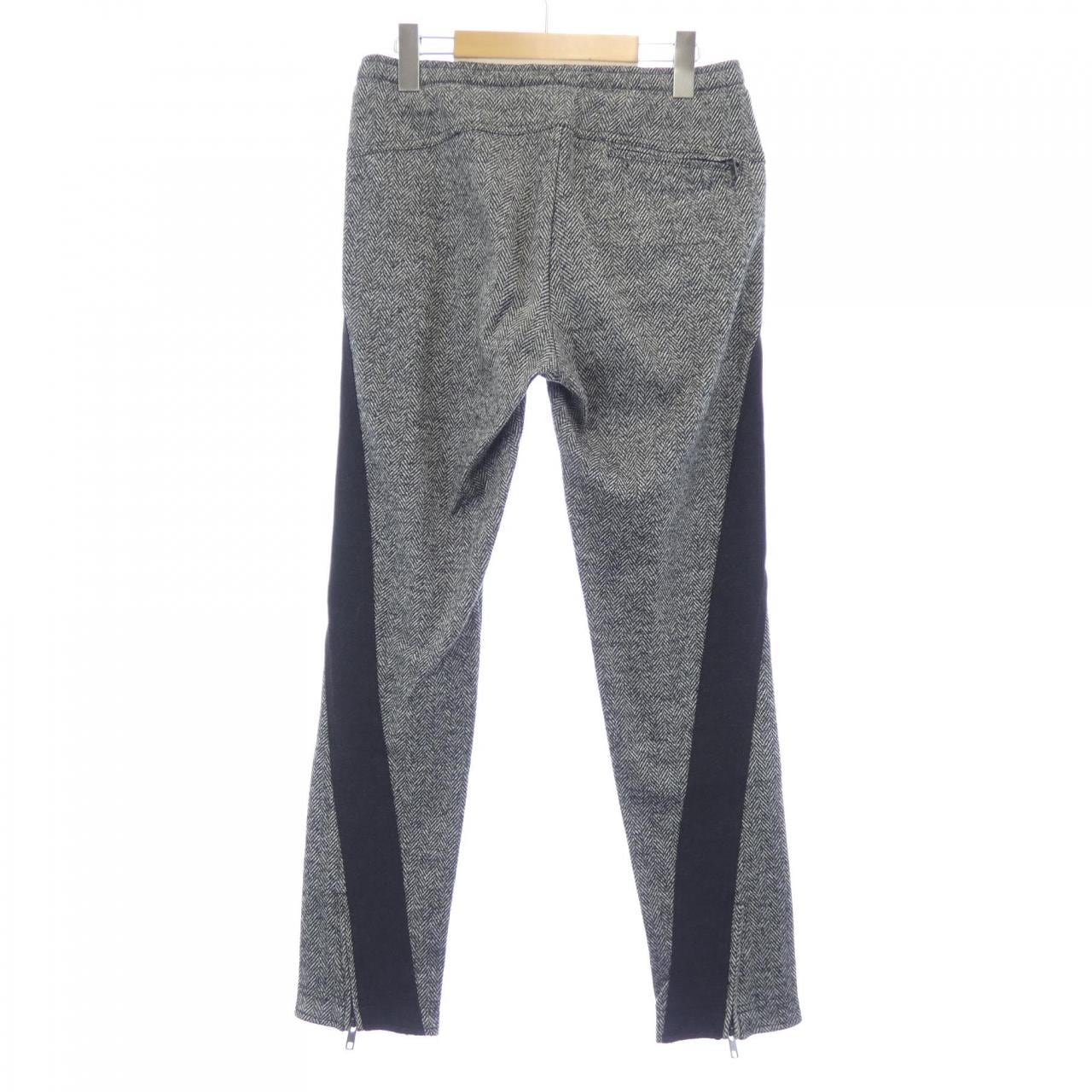 ドルチェアンドガッバーナ DOLCE&GABBANA G6BVAT/G7EPV パンツ