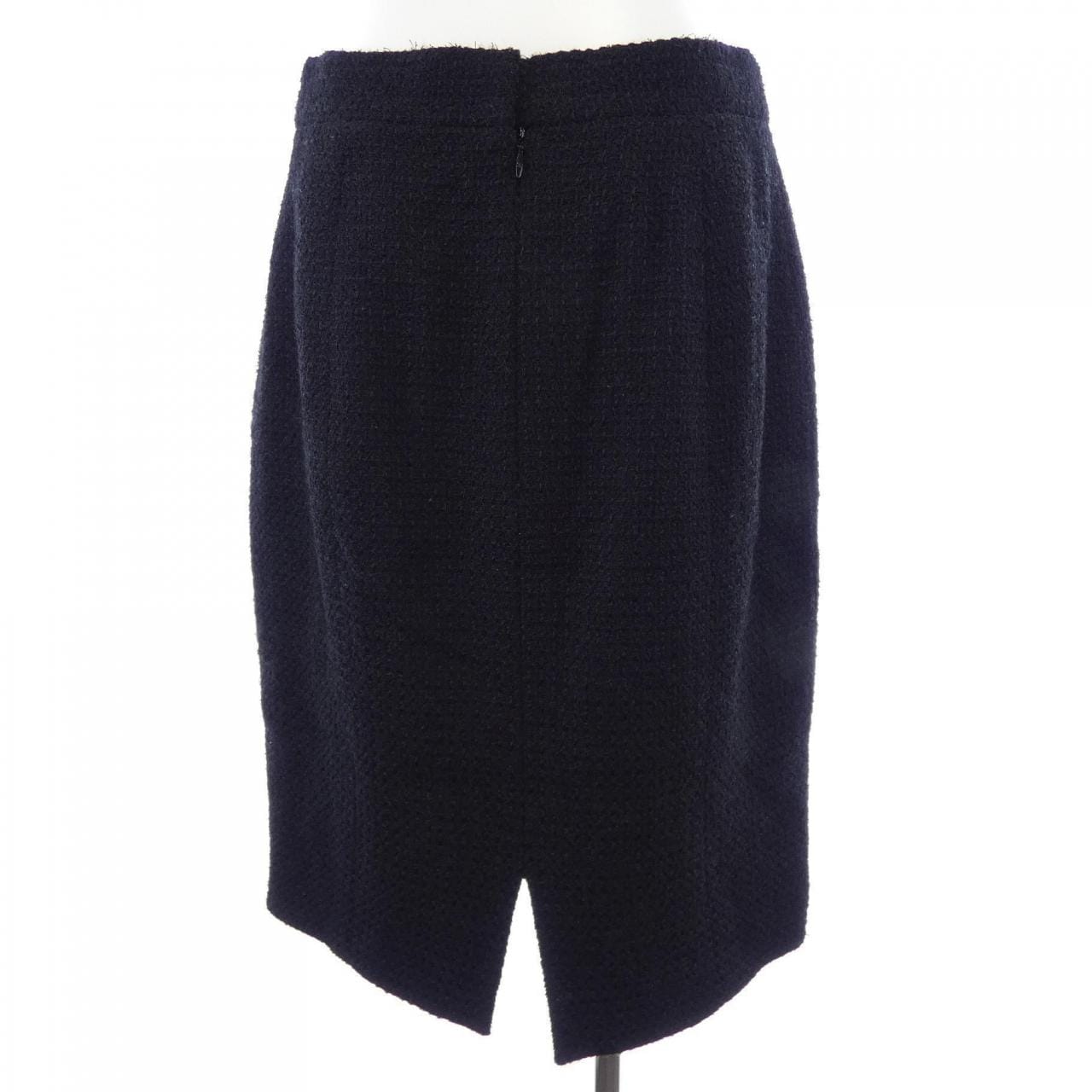 シャネル CHANEL P40166V19676 スカート