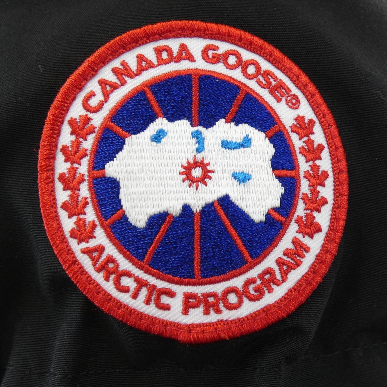 カナダグース CANADA GOOSE 3802LA SHELBURNE シェルバーン ダウンコート