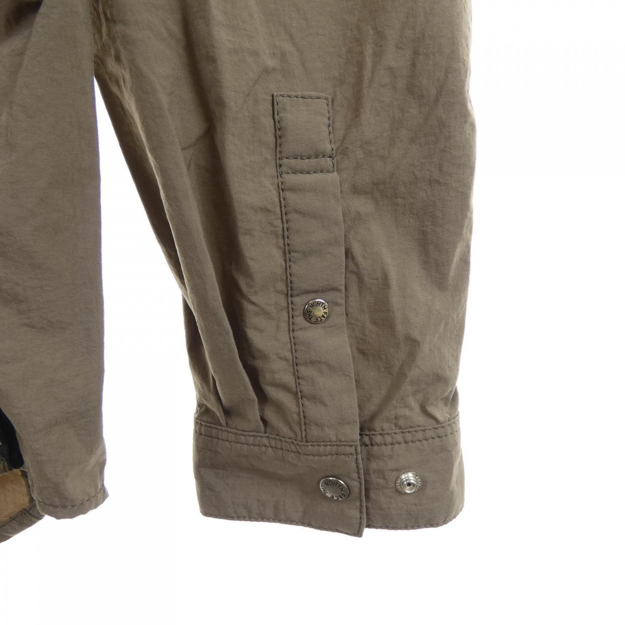 ザノースフェイス THE NORTH FACE NR62200 シャツ