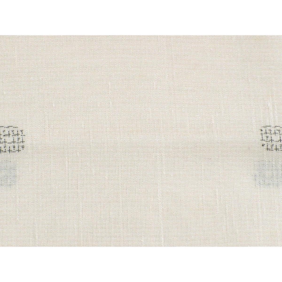 単衣【結城紬】