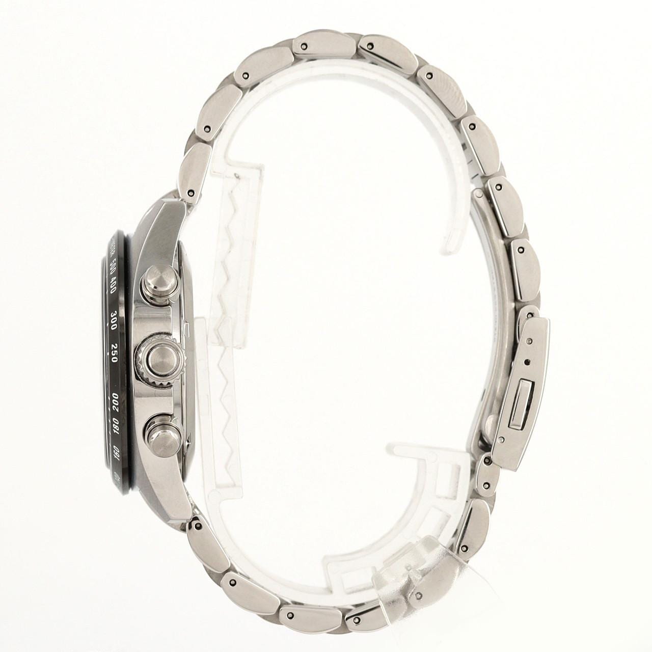 セイコー プロスペックス･東京2025世界陸上 LIMITED V192-0AP0/SBDL119 SS ソーラークォーツ