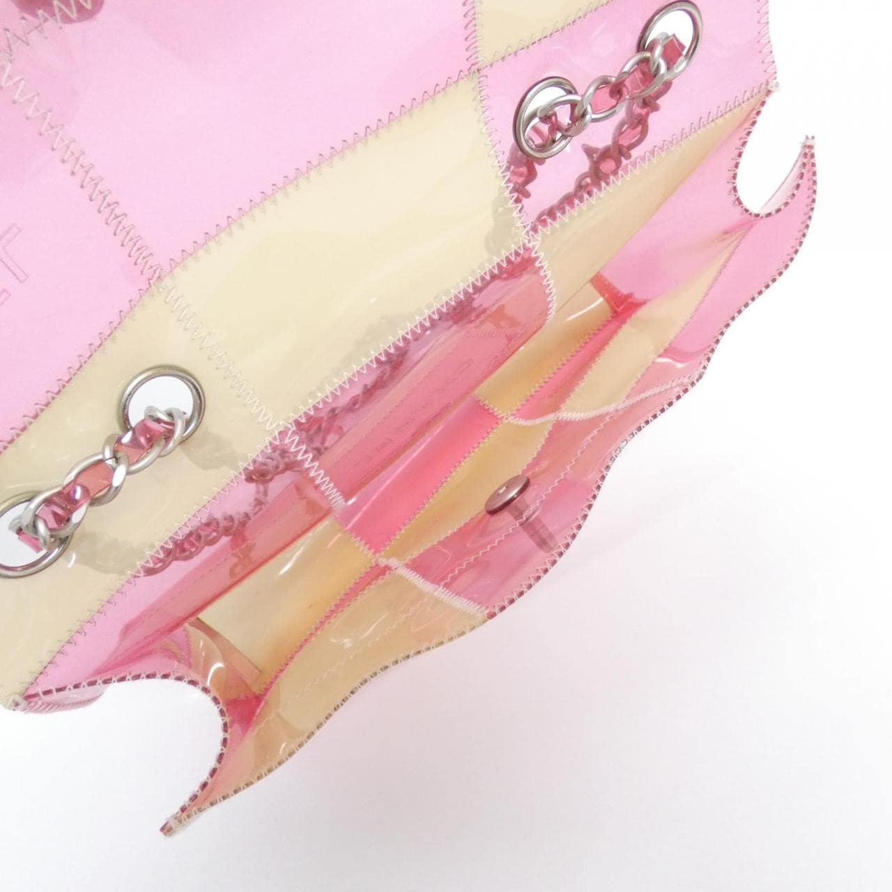 シャネル 14391 ショルダーバッグ