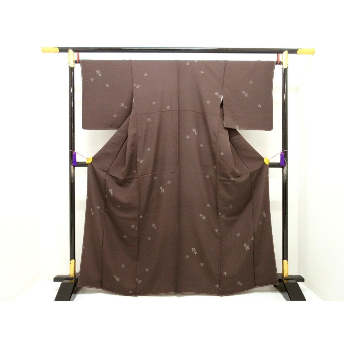 【未使用品】小紋