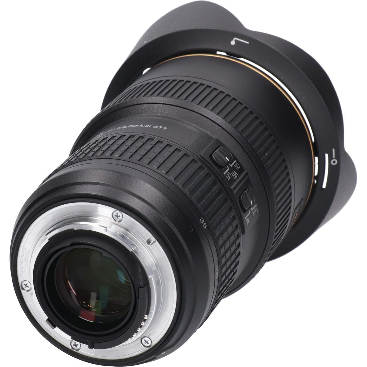 ＡＦ－Ｓ１６－３５ｍｍ　Ｆ４Ｇ　ＶＲ