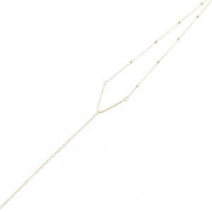 K18YG ブレスレット