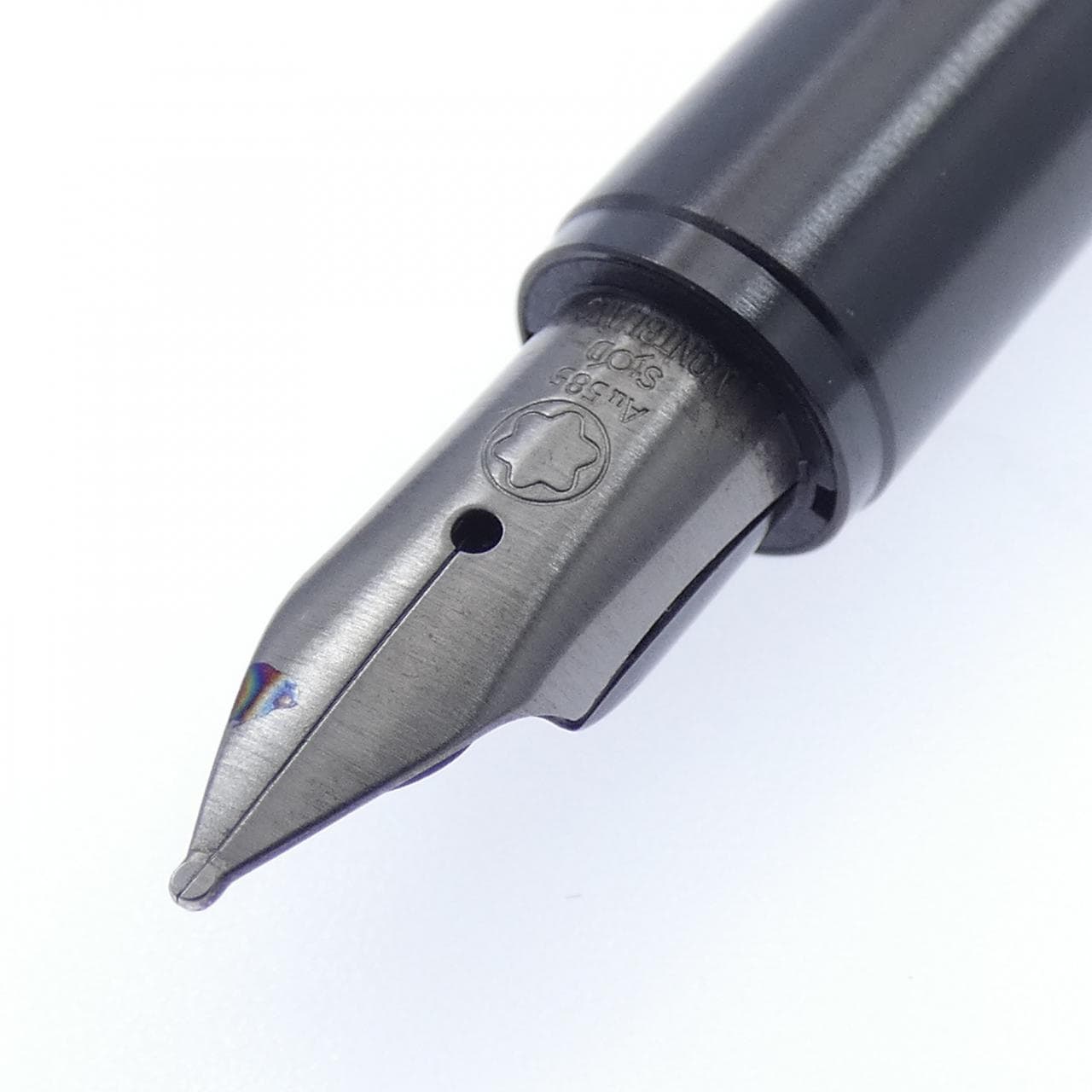 モンブラン スターウォーカーウルトラブラック 118462 万年筆