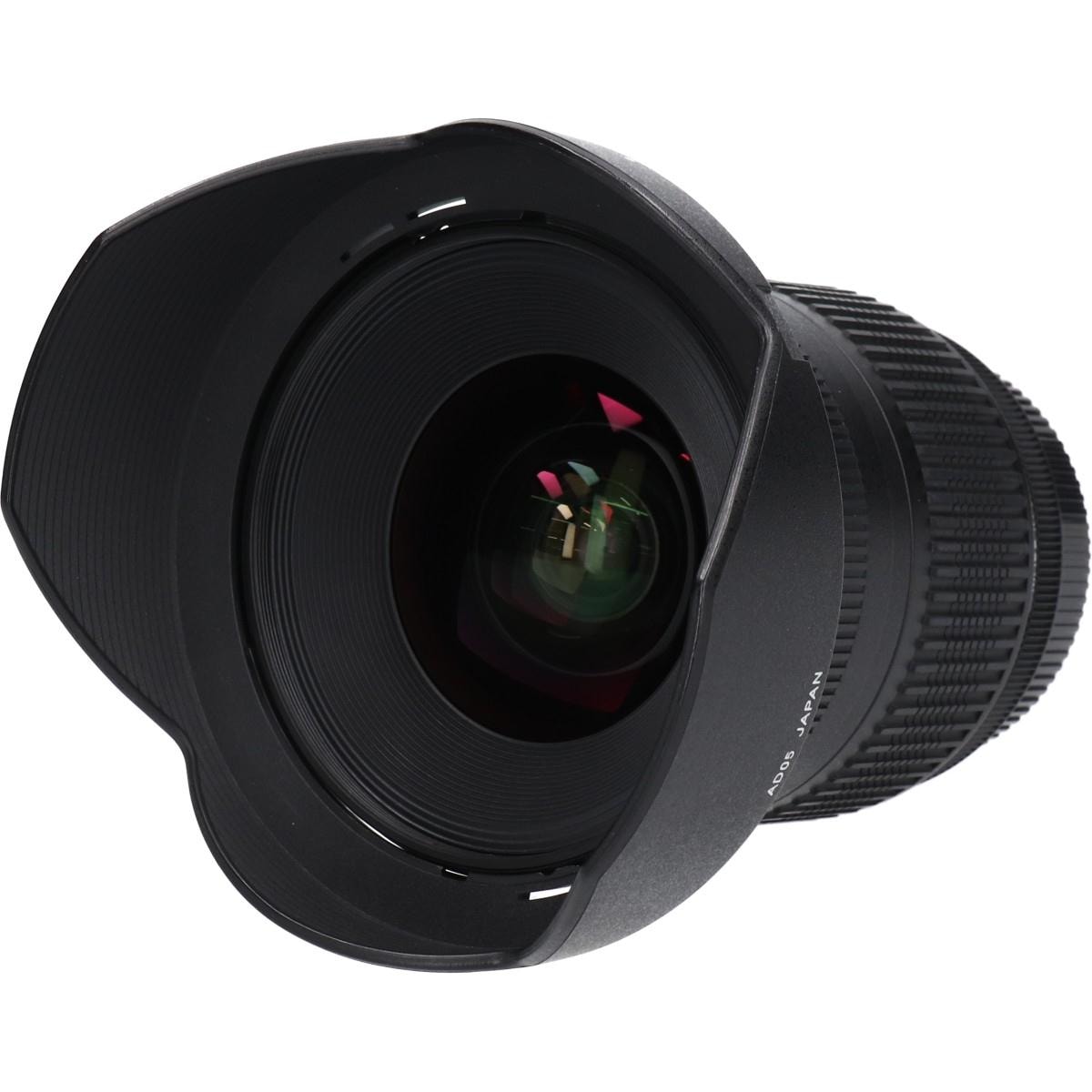 ニコン１７－３５ｍｍ　Ｆ２．８－４ＤＩ（Ａ０５）