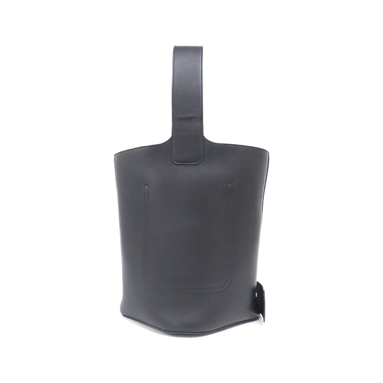 ロエベ ペブル バケット バッグ ミディアム AANBBBWX01 ショルダーバッグ