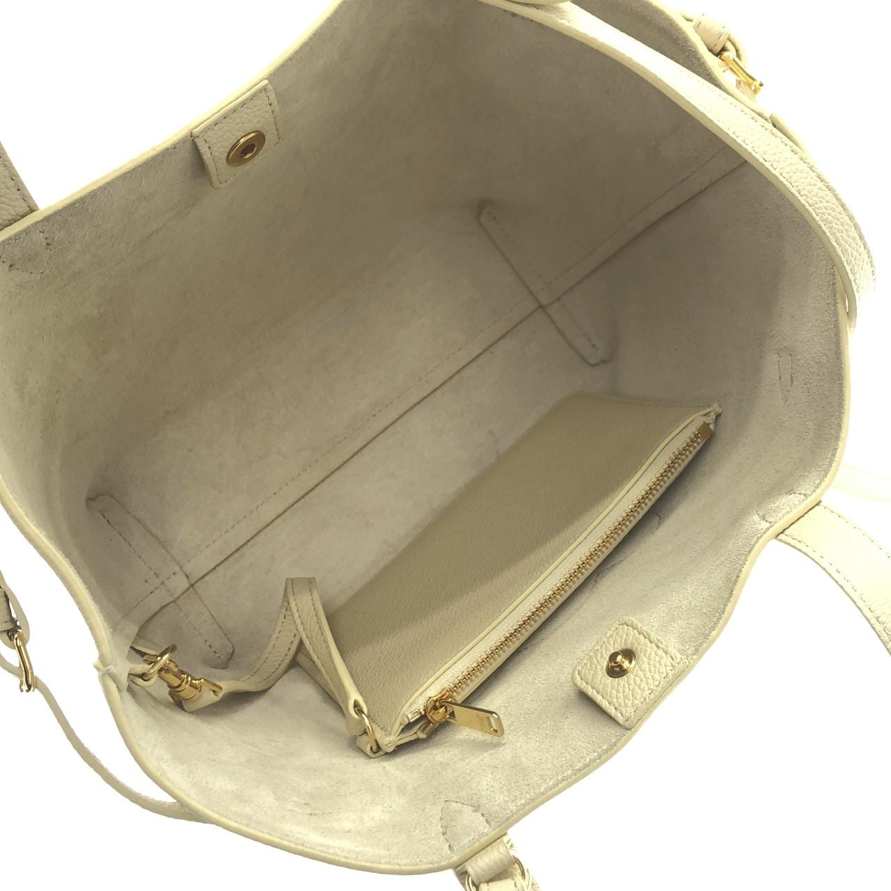 セリーヌ ミニ カバ アナイス 121743ENY バッグ