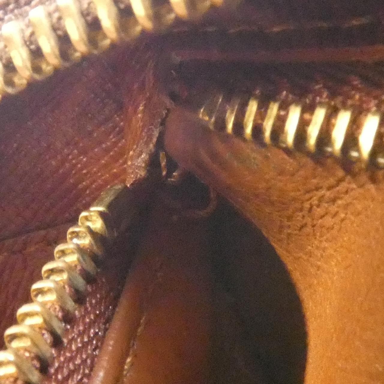 ルイヴィトン モノグラム トロカデロ 30cm M51272 ショルダーバッグ