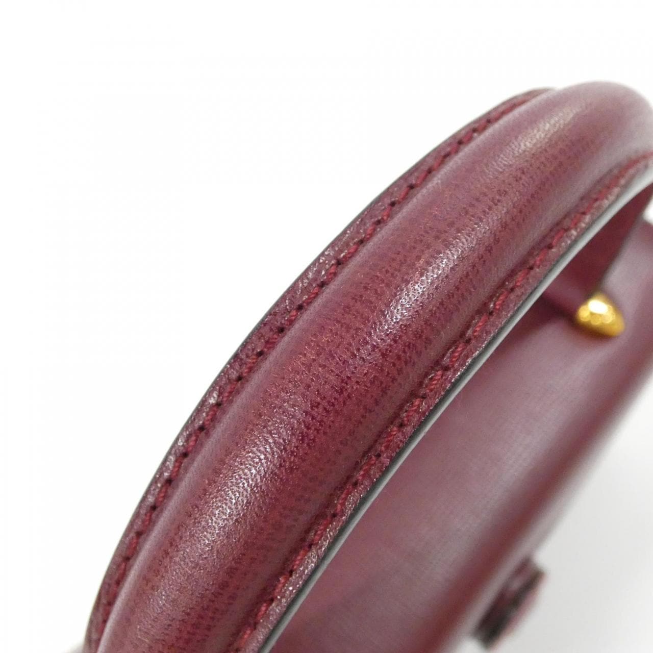 【ヴィンテージ】カルティエ MUST DE　CARTIER L1000159 バッグ