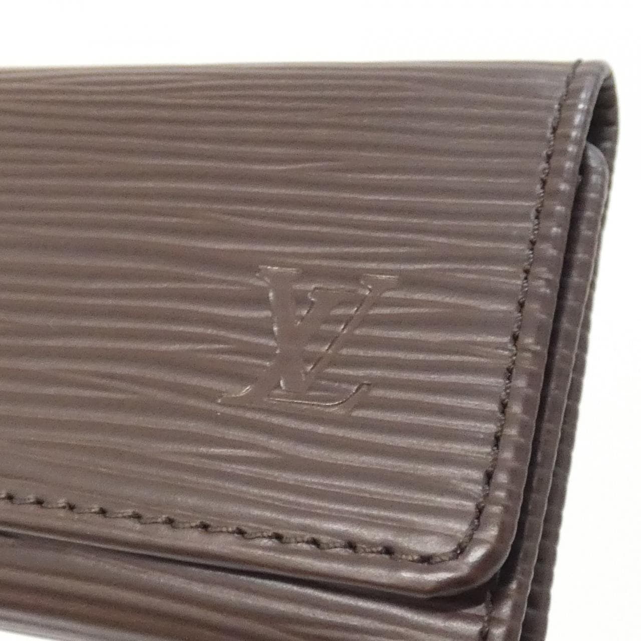 ルイヴィトン エピ ミュルティクレ M6382D キーケース
