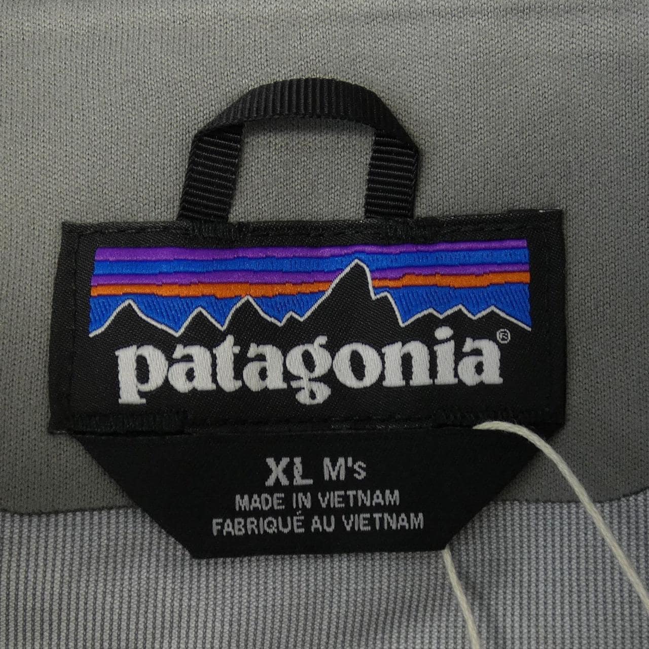 パタゴニア PATAGONIA ブルゾン