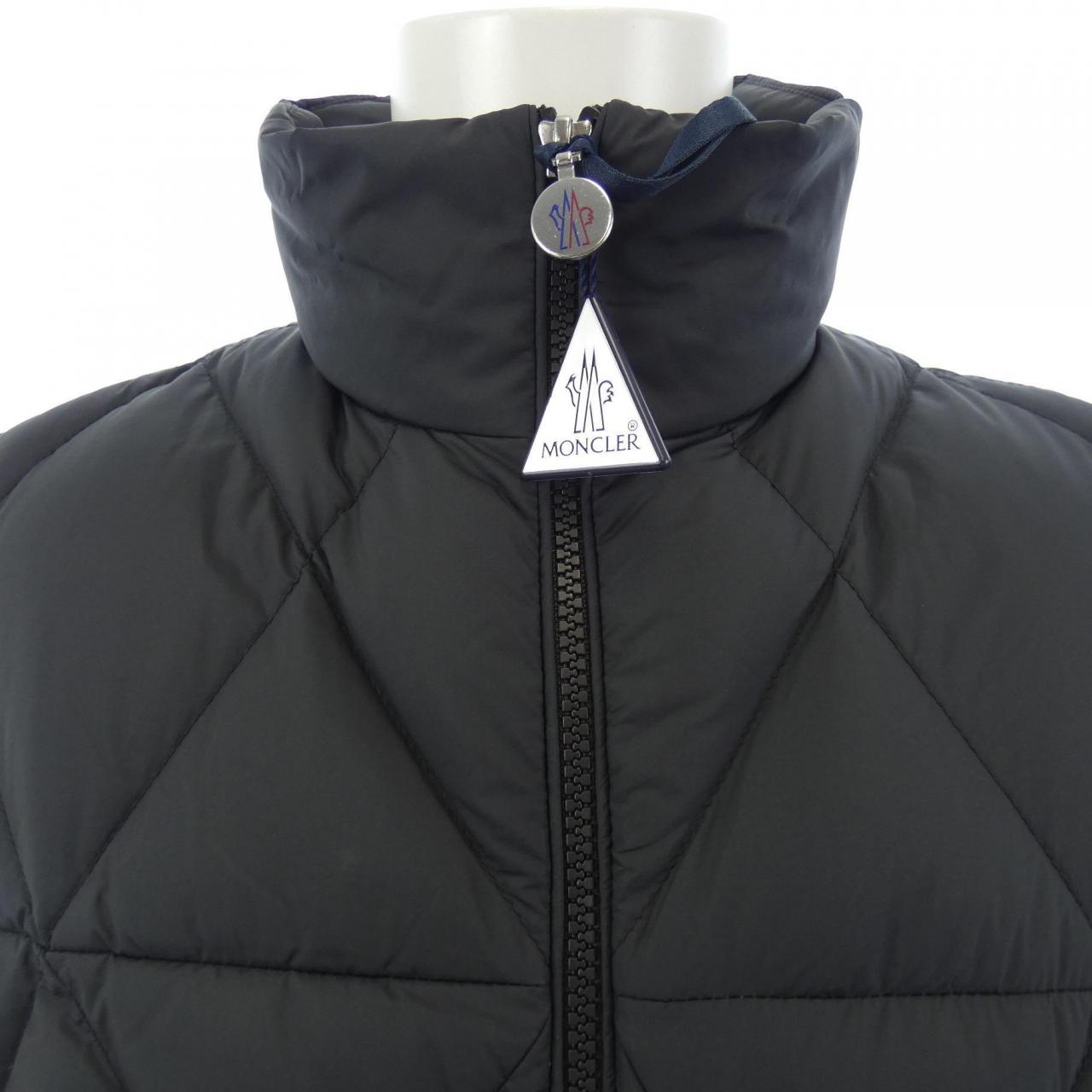 【BRAND NEW】MONCLER MONCLER Down Best