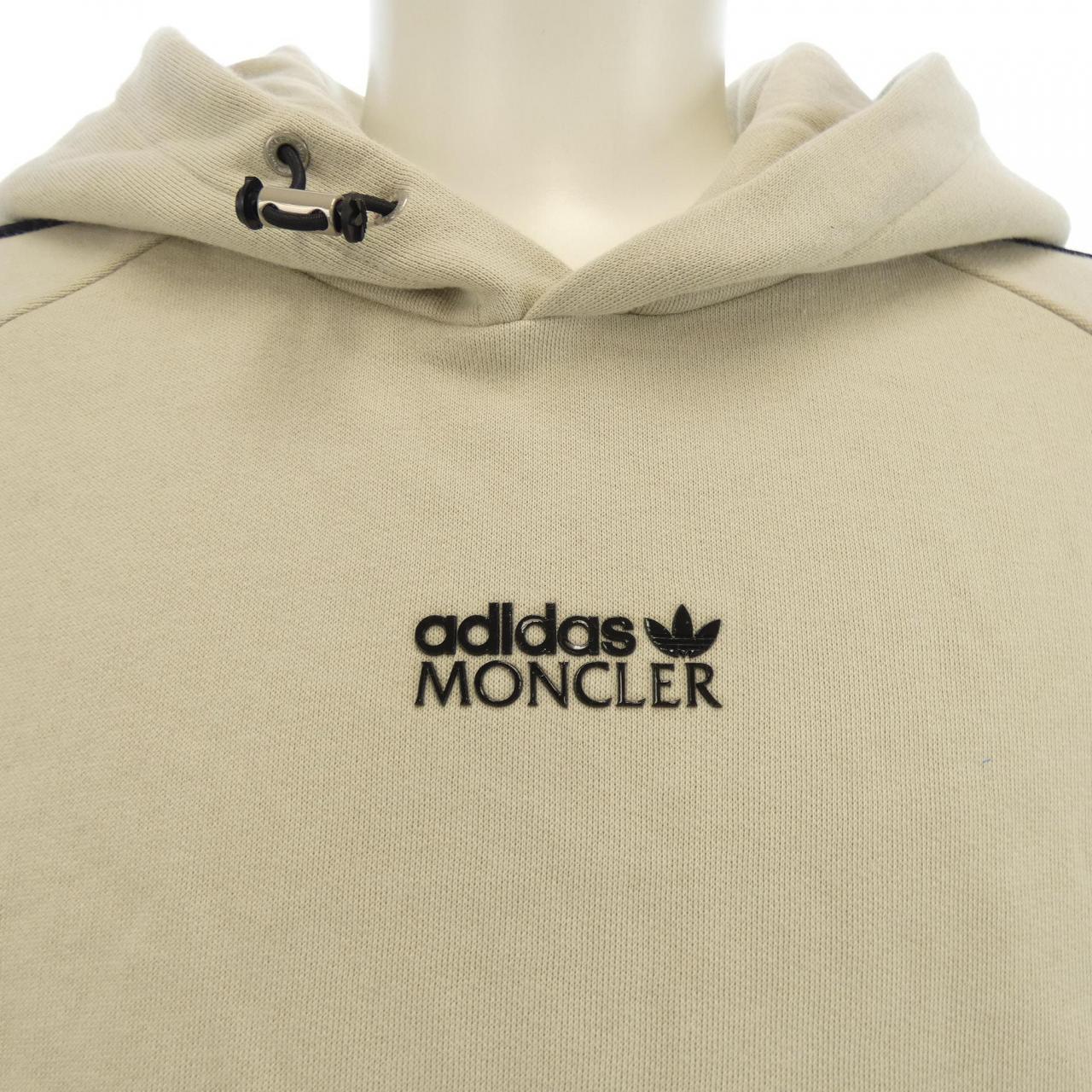 モンクレール ジーニアス MONCLER GENIUS パーカー