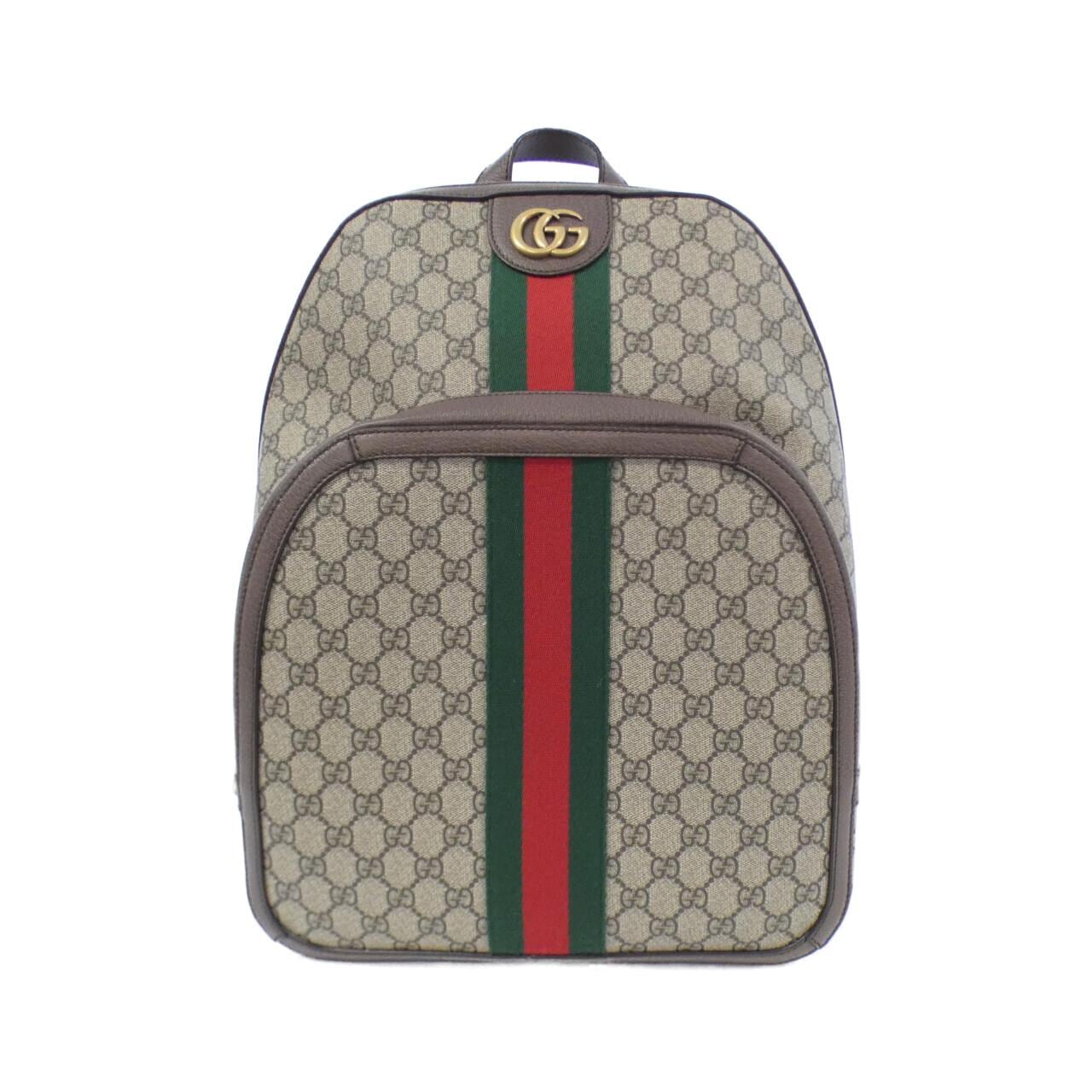 Gucci OPHIDIA 547967 9U8BT双肩包