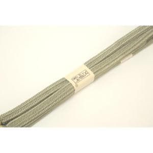 【未使用品】帯〆　五嶋紐