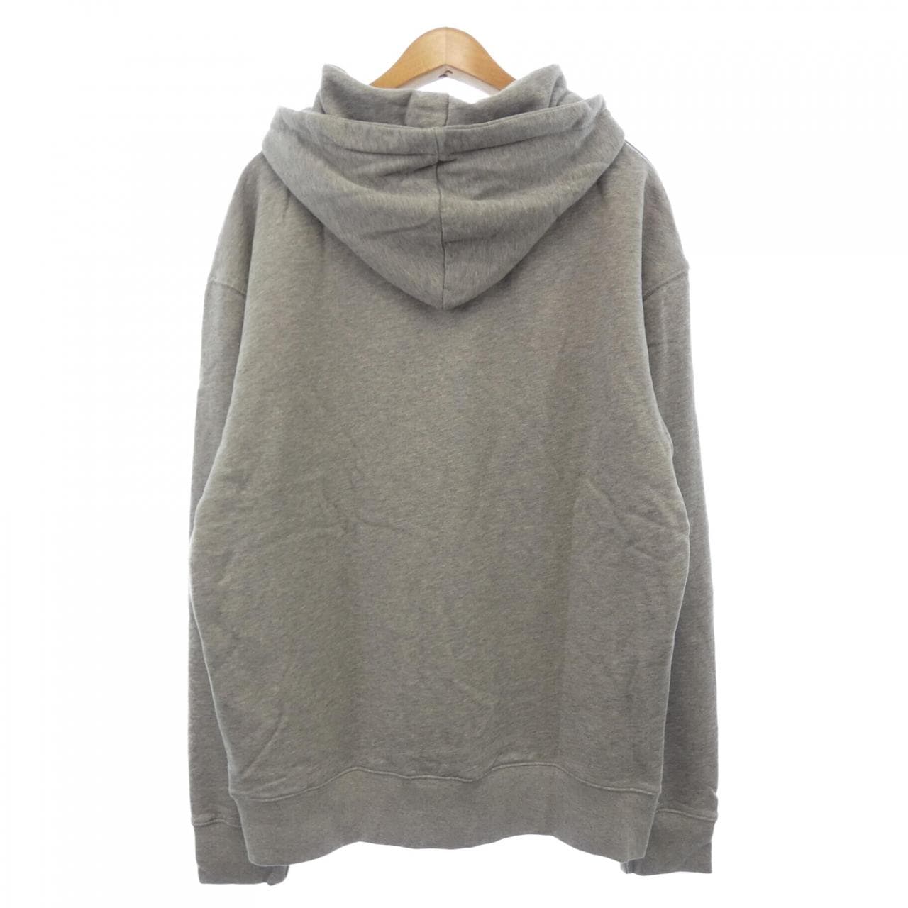 メゾンキツネ MAISON KITSUNE IU00355KM0001 パーカー