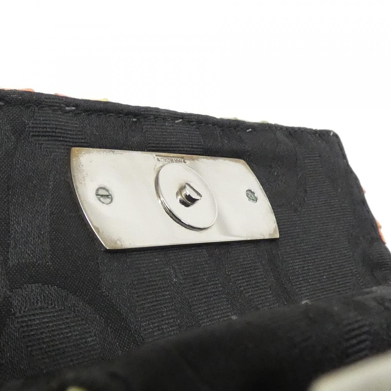 【ヴィンテージ】サルヴァトーレフェラガモ 21 7228 バッグ