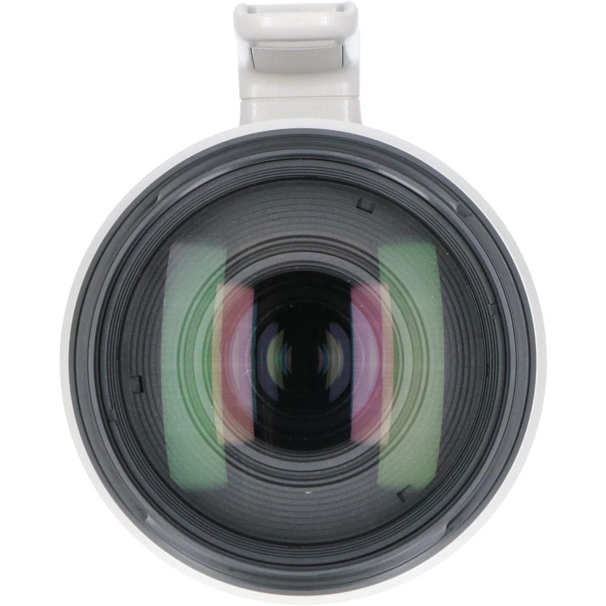 ＥＦ１００－４００ｍｍ　Ｆ４．５－５．６Ｌ　ＩＳ　ＩＩ