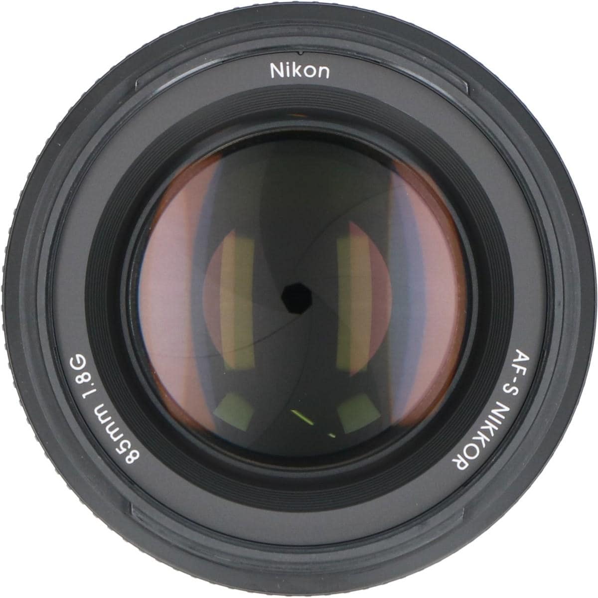 ＡＦ－Ｓ８５ｍｍ　Ｆ１．８Ｇ