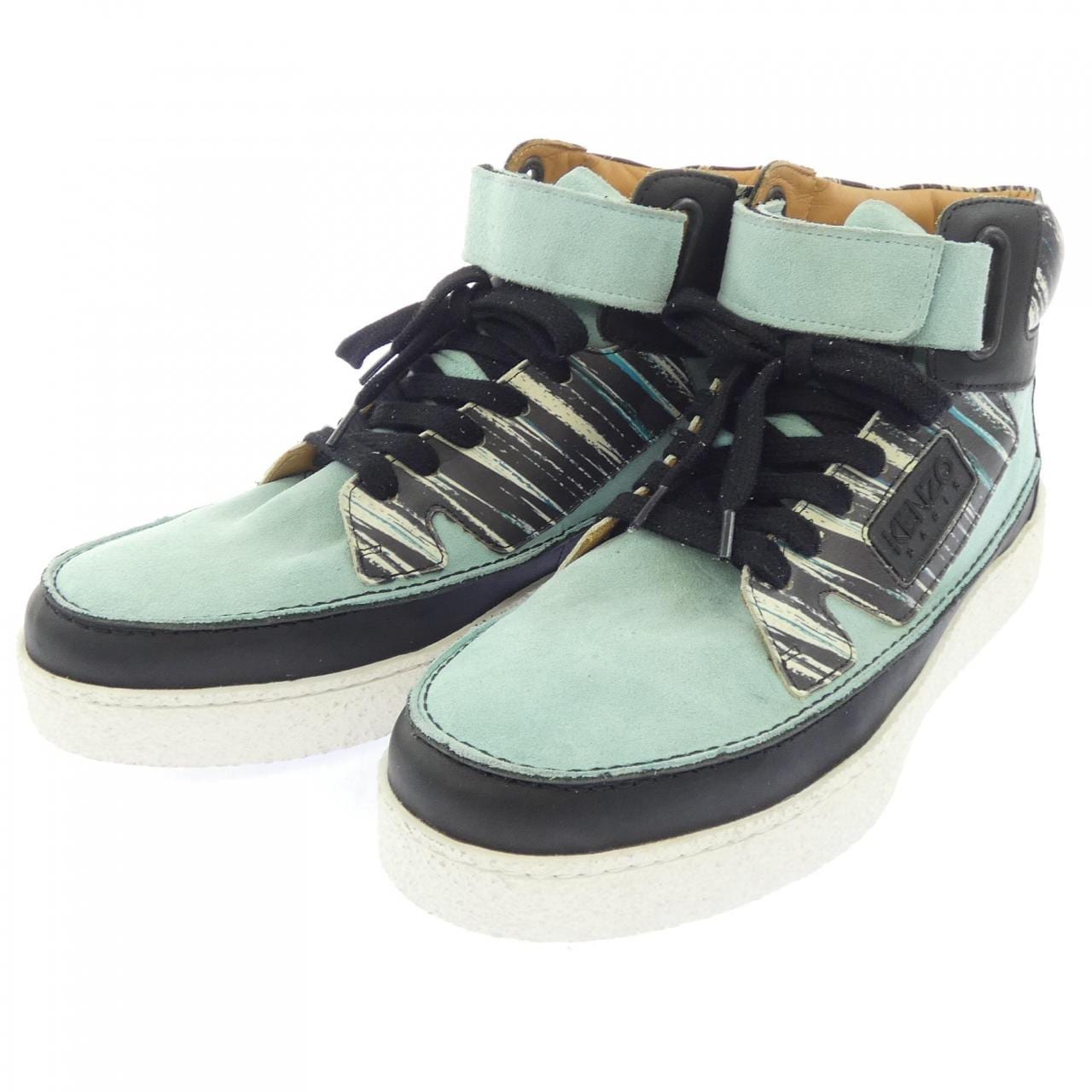 ケンゾー KENZO M240 スニーカー