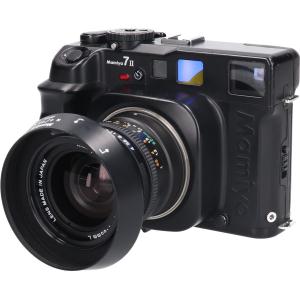 ＭＡＭＩＹＡ　７　ＩＩ　６５ｍｍ　Ｆ４Ｌ付